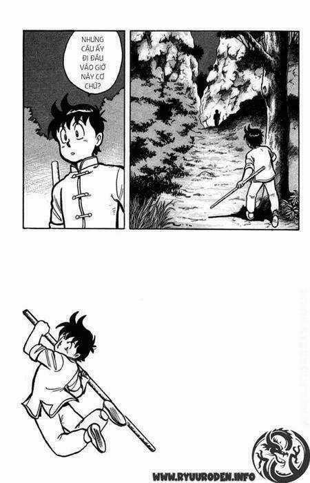 Hoàng Phi Hồng Phần 1 Chapter 7 trang 126