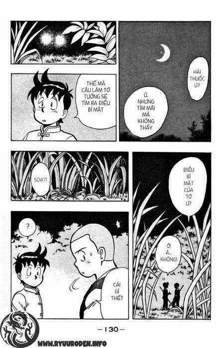 Hoàng Phi Hồng Phần 1 Chapter 7 trang 129