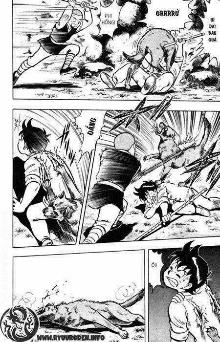 Hoàng Phi Hồng Phần 1 Chapter 7 trang 139