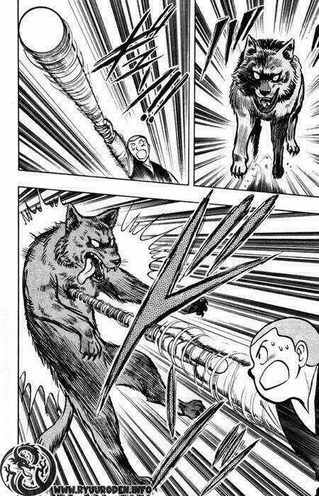 Hoàng Phi Hồng Phần 1 Chapter 7 trang 143