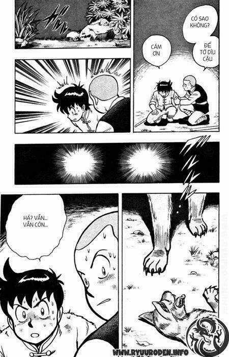 Hoàng Phi Hồng Phần 1 Chapter 7 trang 146