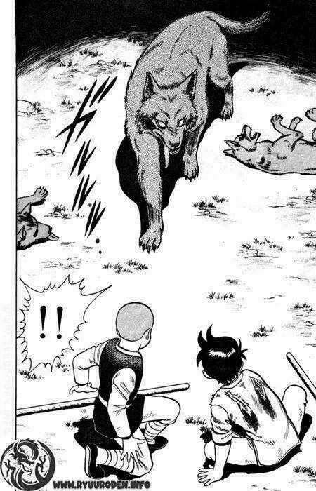 Hoàng Phi Hồng Phần 1 Chapter 7 trang 147