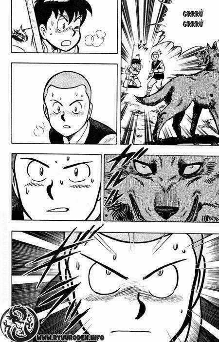 Hoàng Phi Hồng Phần 1 Chapter 7 trang 149