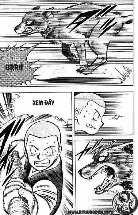 Hoàng Phi Hồng Phần 1 Chapter 7 trang 150