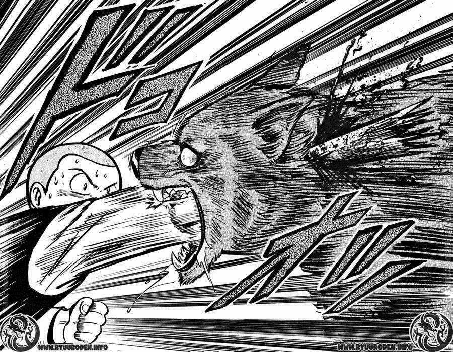 Hoàng Phi Hồng Phần 1 Chapter 7 trang 156