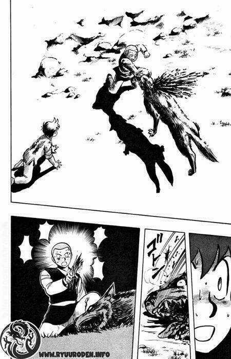 Hoàng Phi Hồng Phần 1 Chapter 7 trang 157