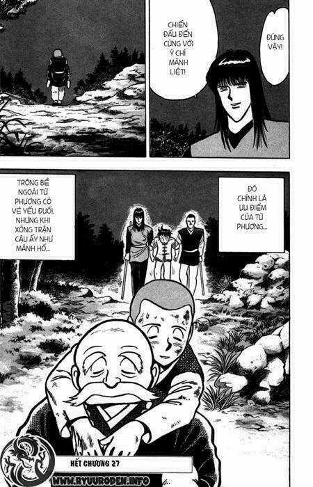 Hoàng Phi Hồng Phần 1 Chapter 7 trang 163