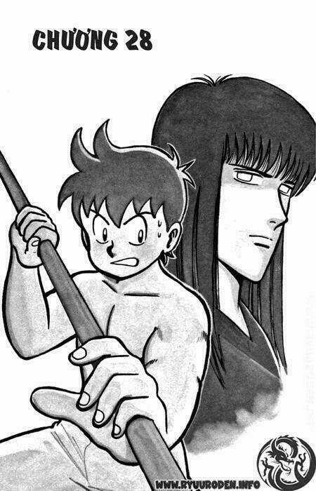 Hoàng Phi Hồng Phần 1 Chapter 7 trang 165