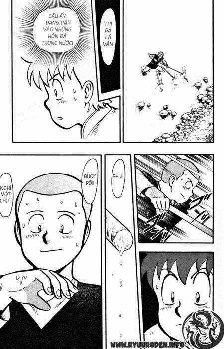 Hoàng Phi Hồng Phần 1 Chapter 7 trang 175