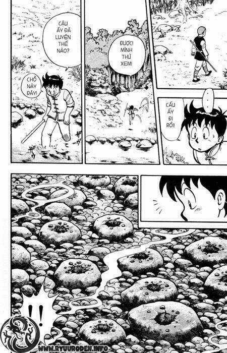 Hoàng Phi Hồng Phần 1 Chapter 7 trang 176