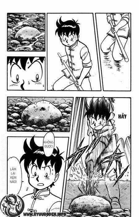 Hoàng Phi Hồng Phần 1 Chapter 7 trang 178