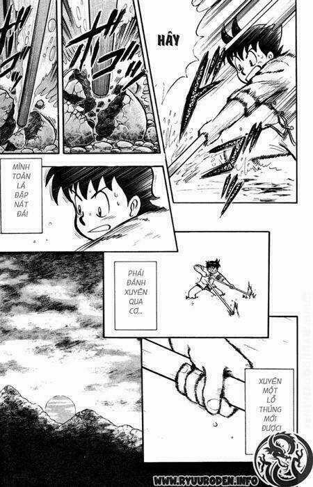 Hoàng Phi Hồng Phần 1 Chapter 7 trang 179