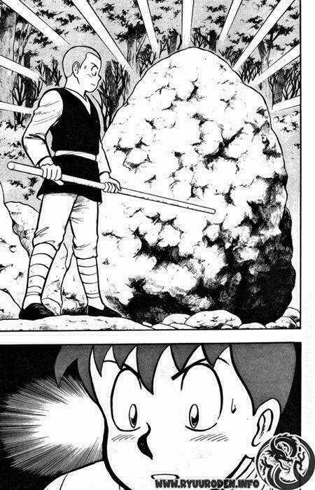 Hoàng Phi Hồng Phần 1 Chapter 7 trang 183