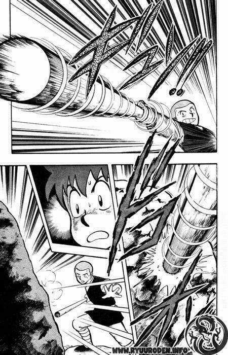 Hoàng Phi Hồng Phần 1 Chapter 7 trang 185