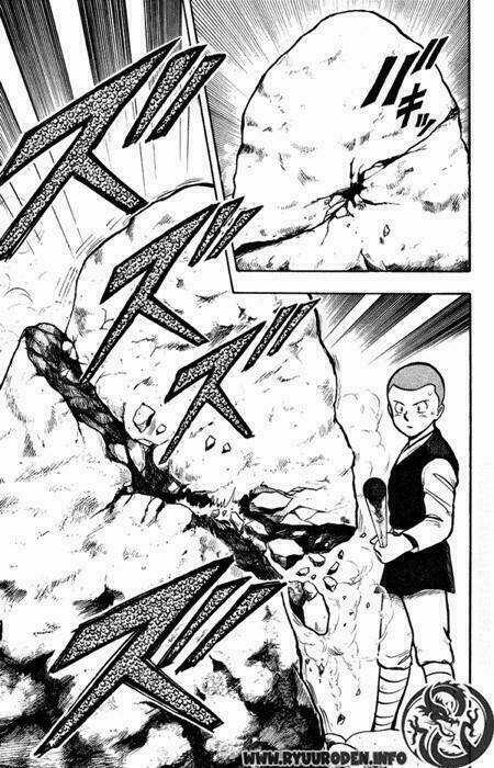 Hoàng Phi Hồng Phần 1 Chapter 7 trang 187