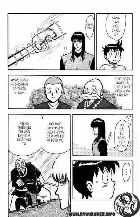 Hoàng Phi Hồng Phần 1 Chapter 7 trang 191