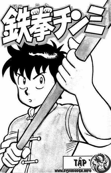 Hoàng Phi Hồng Phần 1 Chapter 7 trang 2