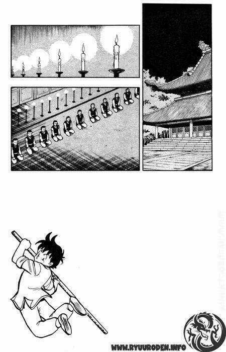 Hoàng Phi Hồng Phần 1 Chapter 7 trang 24