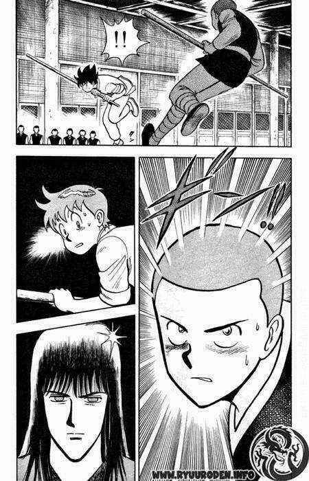 Hoàng Phi Hồng Phần 1 Chapter 7 trang 30