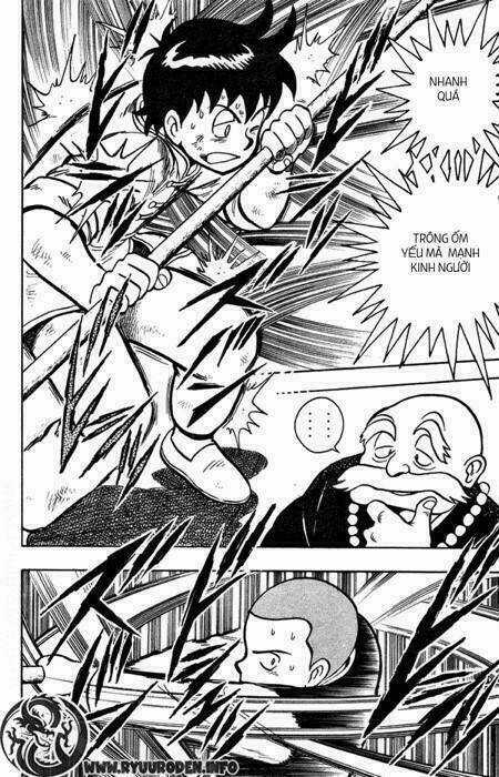 Hoàng Phi Hồng Phần 1 Chapter 7 trang 33