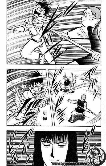 Hoàng Phi Hồng Phần 1 Chapter 7 trang 34