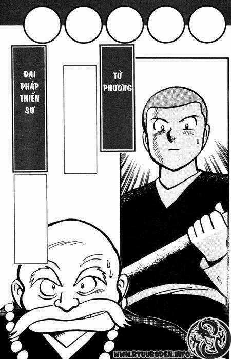 Hoàng Phi Hồng Phần 1 Chapter 7 trang 4