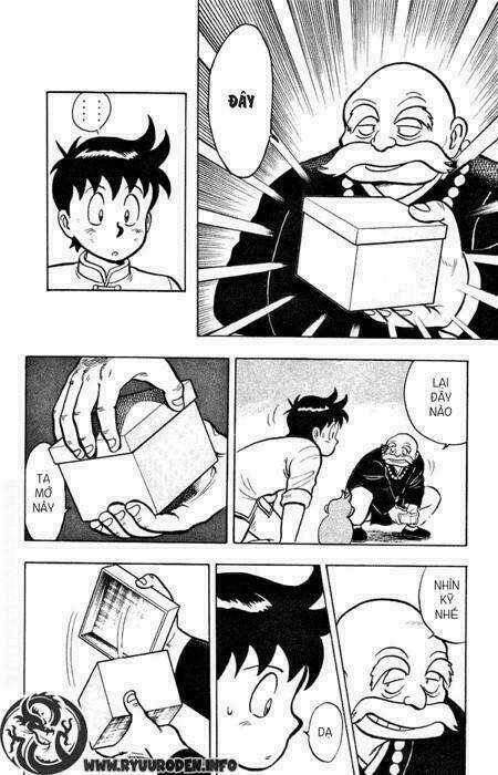 Hoàng Phi Hồng Phần 1 Chapter 7 trang 43