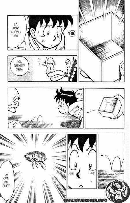 Hoàng Phi Hồng Phần 1 Chapter 7 trang 44