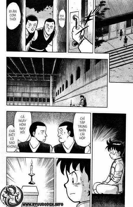 Hoàng Phi Hồng Phần 1 Chapter 7 trang 51