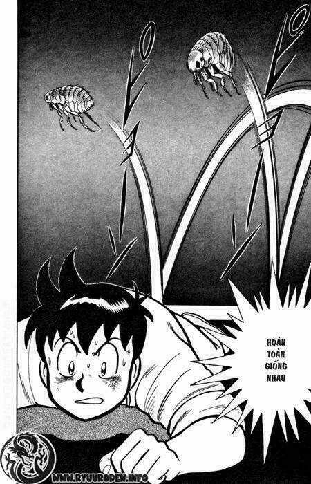 Hoàng Phi Hồng Phần 1 Chapter 7 trang 55