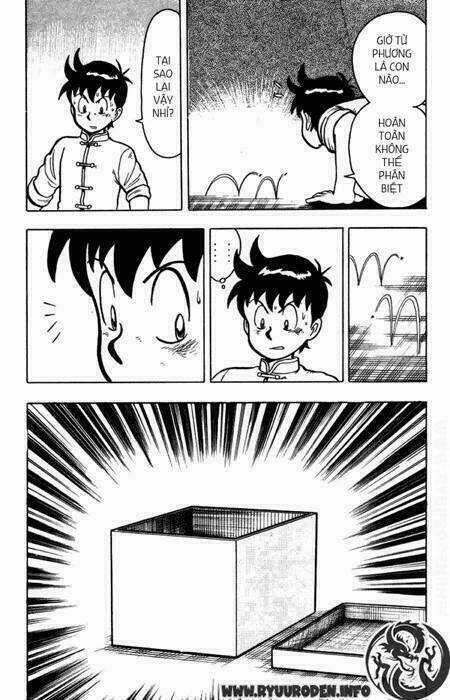 Hoàng Phi Hồng Phần 1 Chapter 7 trang 56