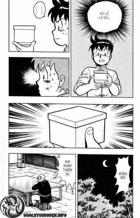 Hoàng Phi Hồng Phần 1 Chapter 7 trang 57