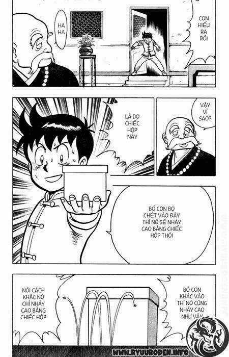 Hoàng Phi Hồng Phần 1 Chapter 7 trang 58