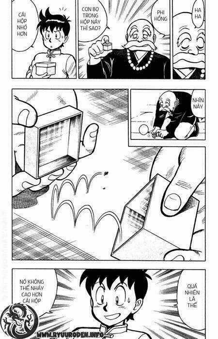 Hoàng Phi Hồng Phần 1 Chapter 7 trang 59