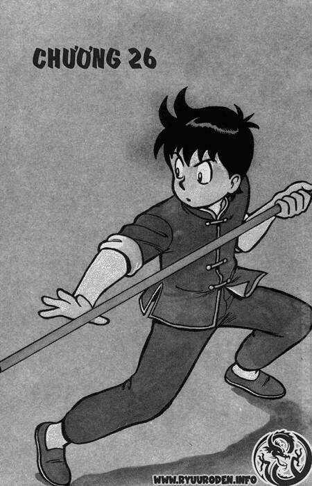 Hoàng Phi Hồng Phần 1 Chapter 7 trang 6