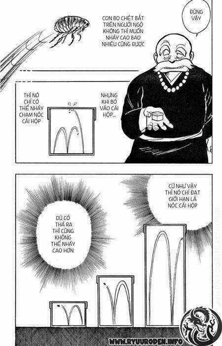 Hoàng Phi Hồng Phần 1 Chapter 7 trang 60