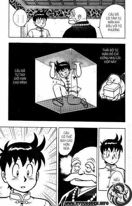 Hoàng Phi Hồng Phần 1 Chapter 7 trang 62