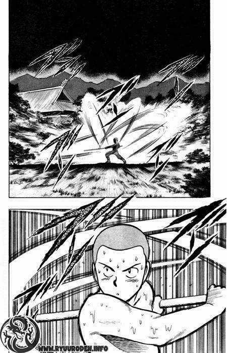 Hoàng Phi Hồng Phần 1 Chapter 7 trang 65