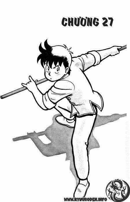 Hoàng Phi Hồng Phần 1 Chapter 7 trang 67