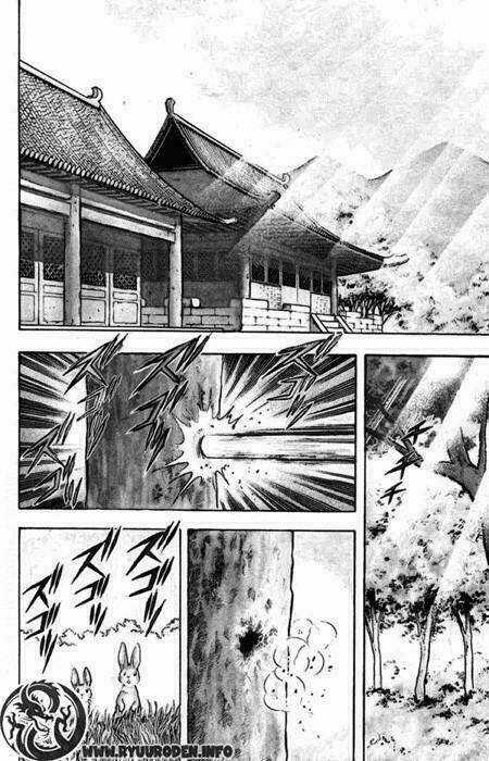 Hoàng Phi Hồng Phần 1 Chapter 7 trang 68