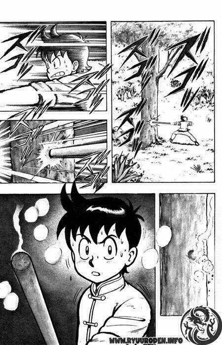 Hoàng Phi Hồng Phần 1 Chapter 7 trang 69