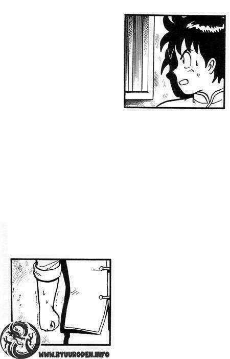 Hoàng Phi Hồng Phần 1 Chapter 7 trang 7