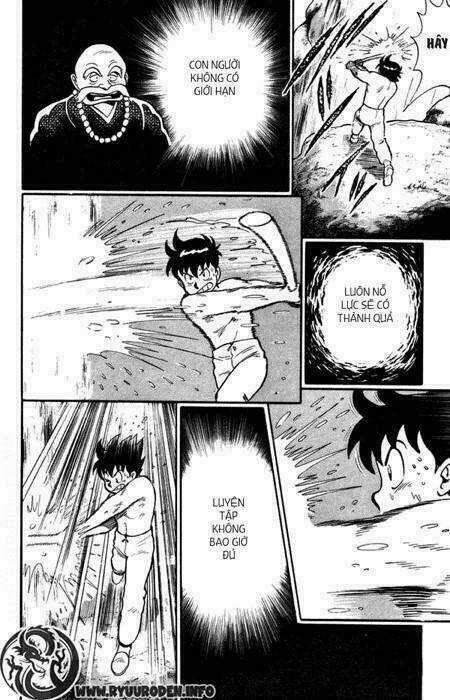 Hoàng Phi Hồng Phần 1 Chapter 7 trang 72