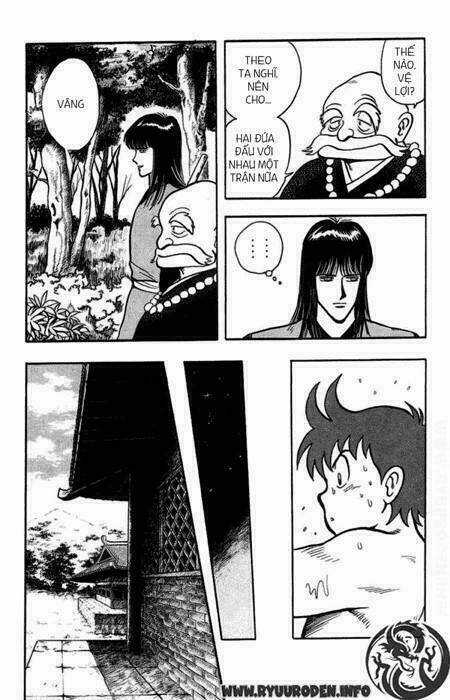 Hoàng Phi Hồng Phần 1 Chapter 7 trang 75