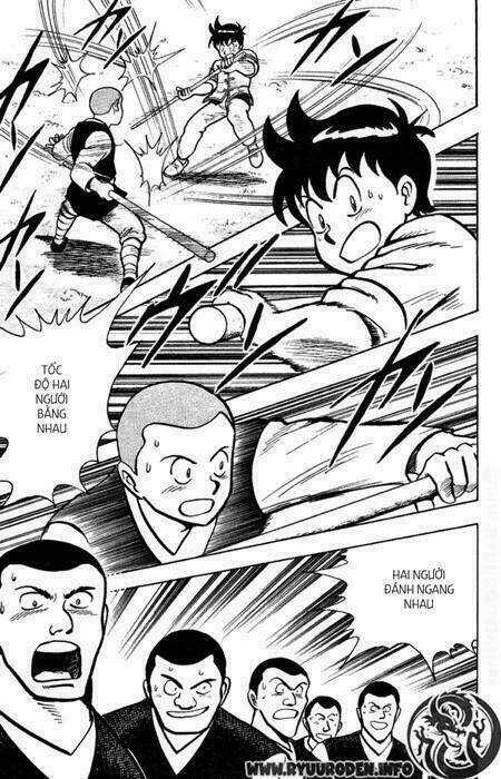 Hoàng Phi Hồng Phần 1 Chapter 7 trang 87