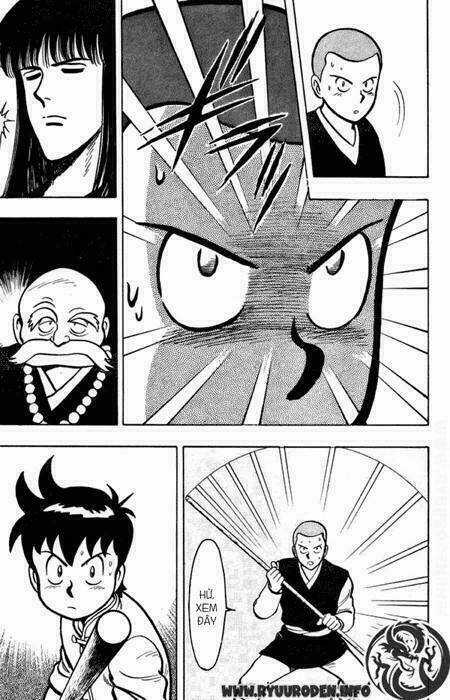 Hoàng Phi Hồng Phần 1 Chapter 7 trang 89