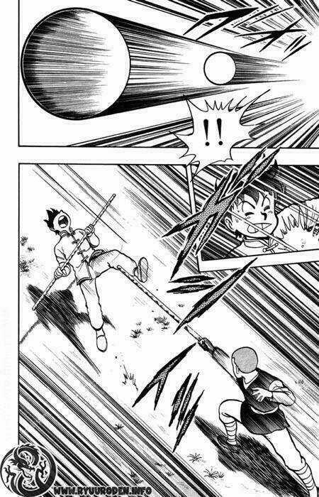 Hoàng Phi Hồng Phần 1 Chapter 7 trang 91