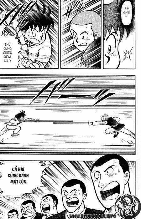 Hoàng Phi Hồng Phần 1 Chapter 7 trang 94