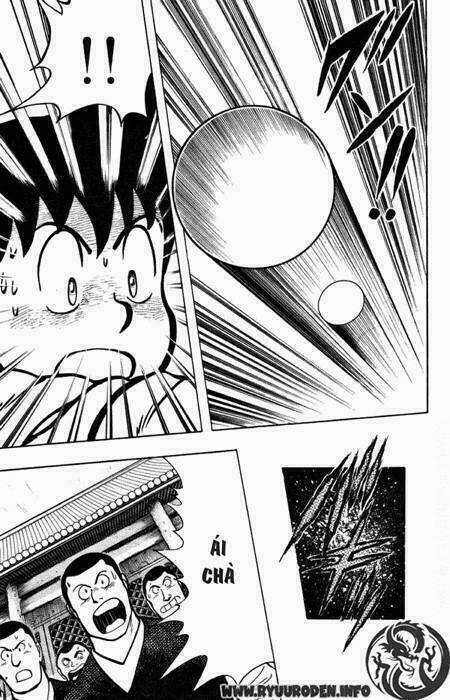 Hoàng Phi Hồng Phần 1 Chapter 7 trang 96