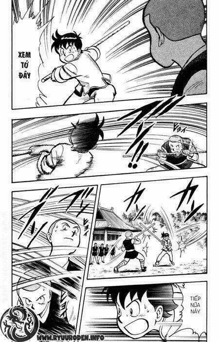 Hoàng Phi Hồng Phần 1 Chapter 7 trang 99